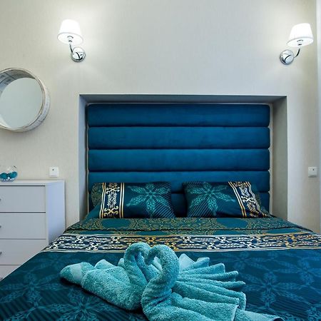 Lotos For You Apartments Mykolajiw Exterior foto