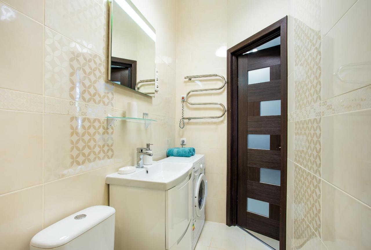Lotos For You Apartments Mykolajiw Exterior foto