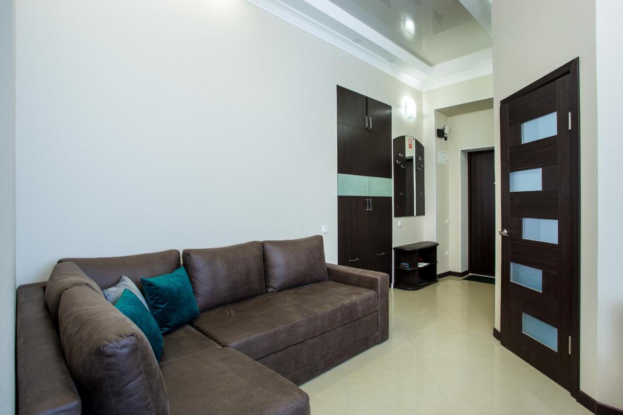 Lotos For You Apartments Mykolajiw Exterior foto