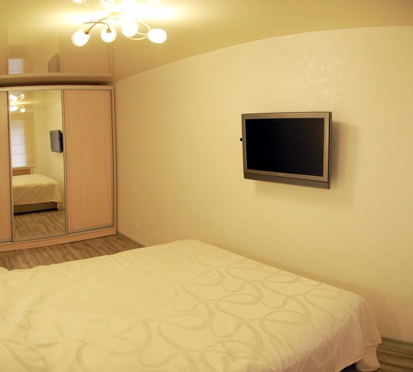 Lotos For You Apartments Mykolajiw Zimmer foto