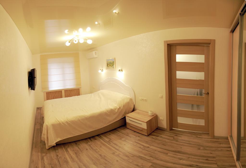 Lotos For You Apartments Mykolajiw Zimmer foto