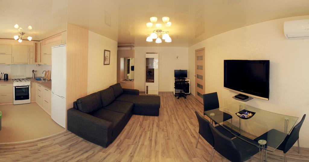 Lotos For You Apartments Mykolajiw Zimmer foto