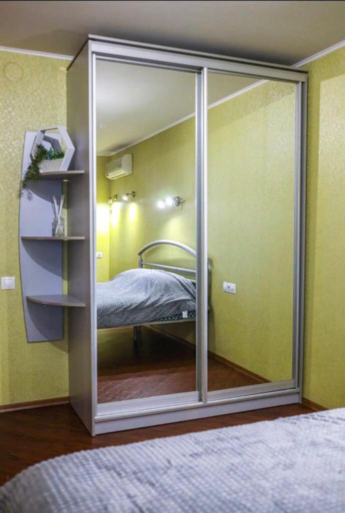 Lotos For You Apartments Mykolajiw Exterior foto