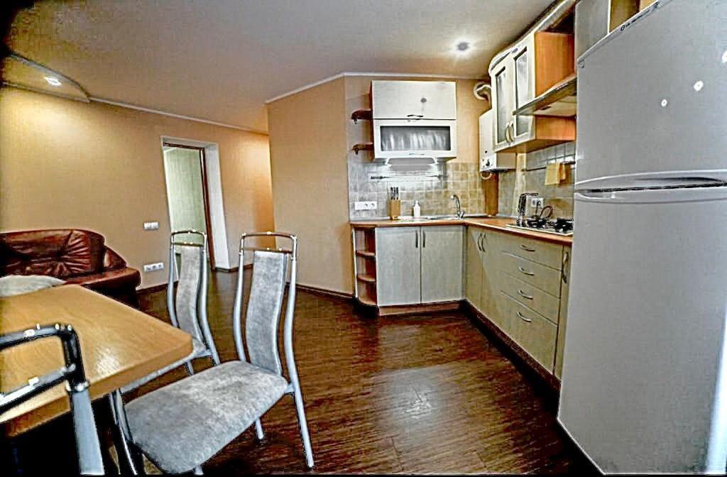 Lotos For You Apartments Mykolajiw Exterior foto