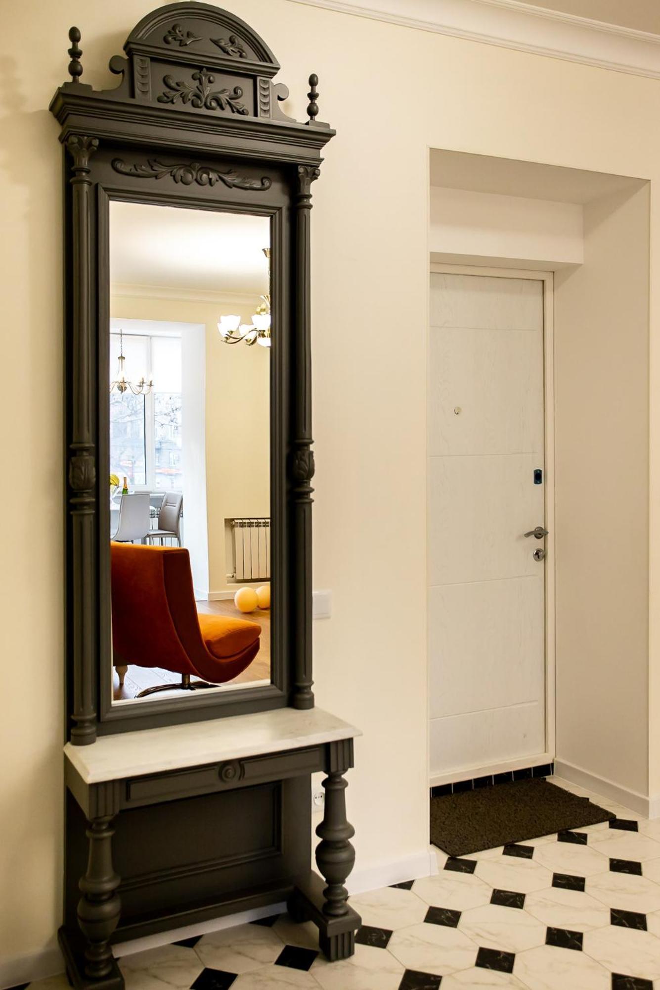 Lotos For You Apartments Mykolajiw Zimmer foto
