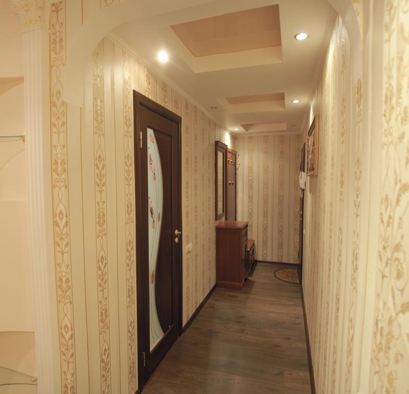Lotos For You Apartments Mykolajiw Exterior foto