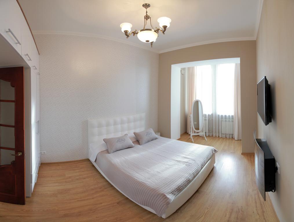 Lotos For You Apartments Mykolajiw Exterior foto