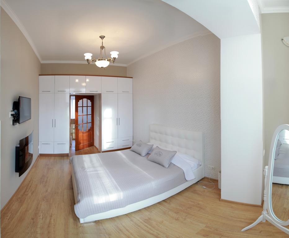 Lotos For You Apartments Mykolajiw Exterior foto
