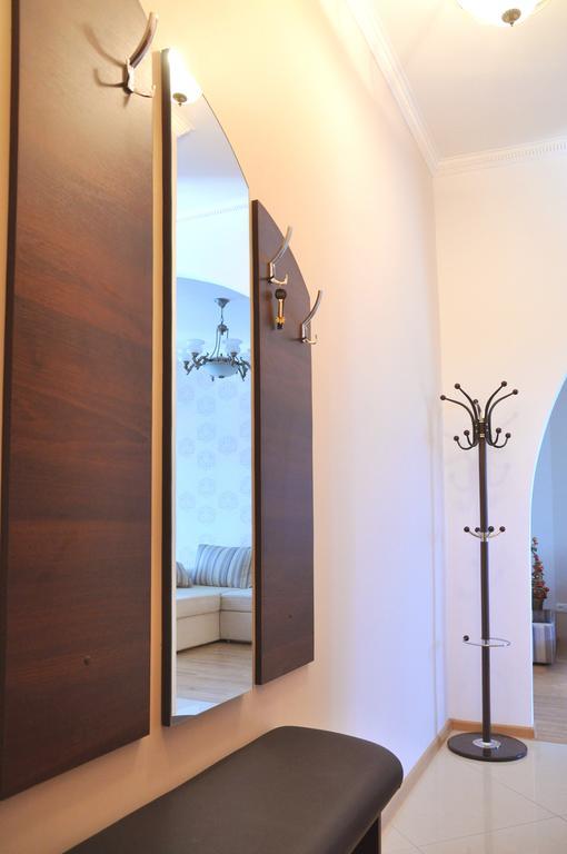 Lotos For You Apartments Mykolajiw Zimmer foto