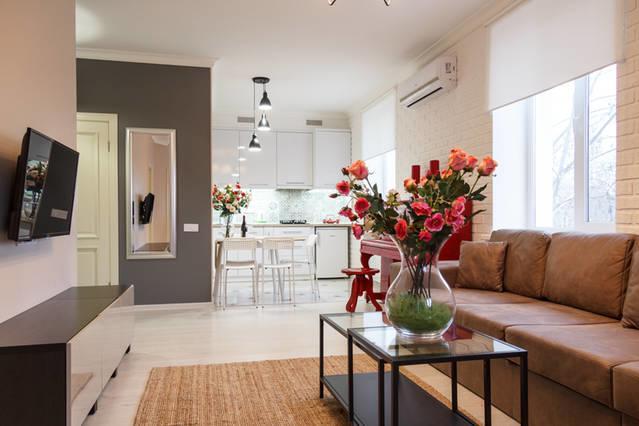 Lotos For You Apartments Mykolajiw Exterior foto