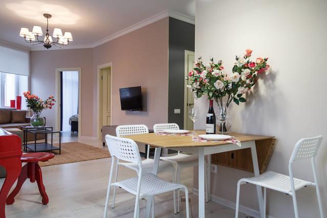 Lotos For You Apartments Mykolajiw Exterior foto
