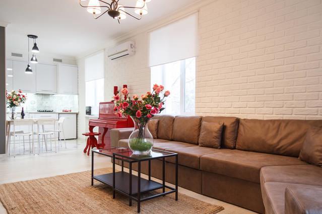 Lotos For You Apartments Mykolajiw Exterior foto