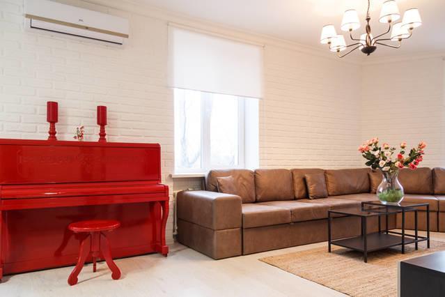 Lotos For You Apartments Mykolajiw Exterior foto