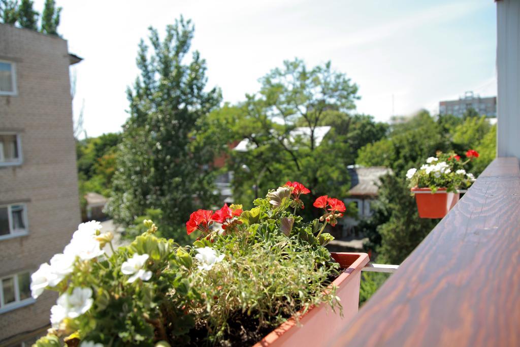 Lotos For You Apartments Mykolajiw Exterior foto