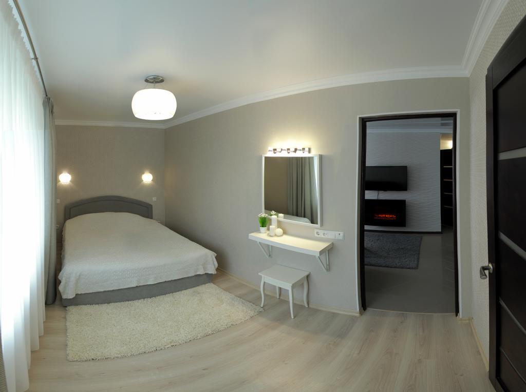 Lotos For You Apartments Mykolajiw Exterior foto