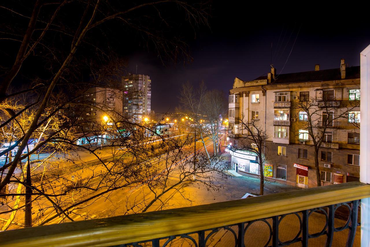 Lotos For You Apartments Mykolajiw Exterior foto