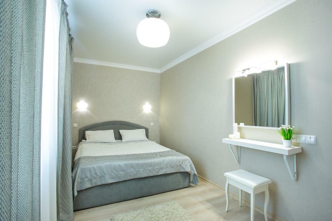 Lotos For You Apartments Mykolajiw Exterior foto