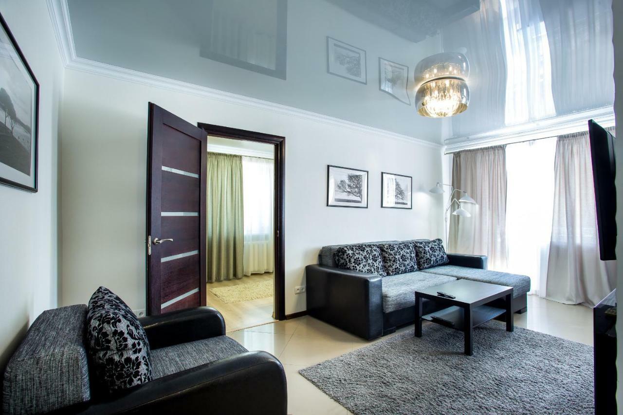 Lotos For You Apartments Mykolajiw Exterior foto
