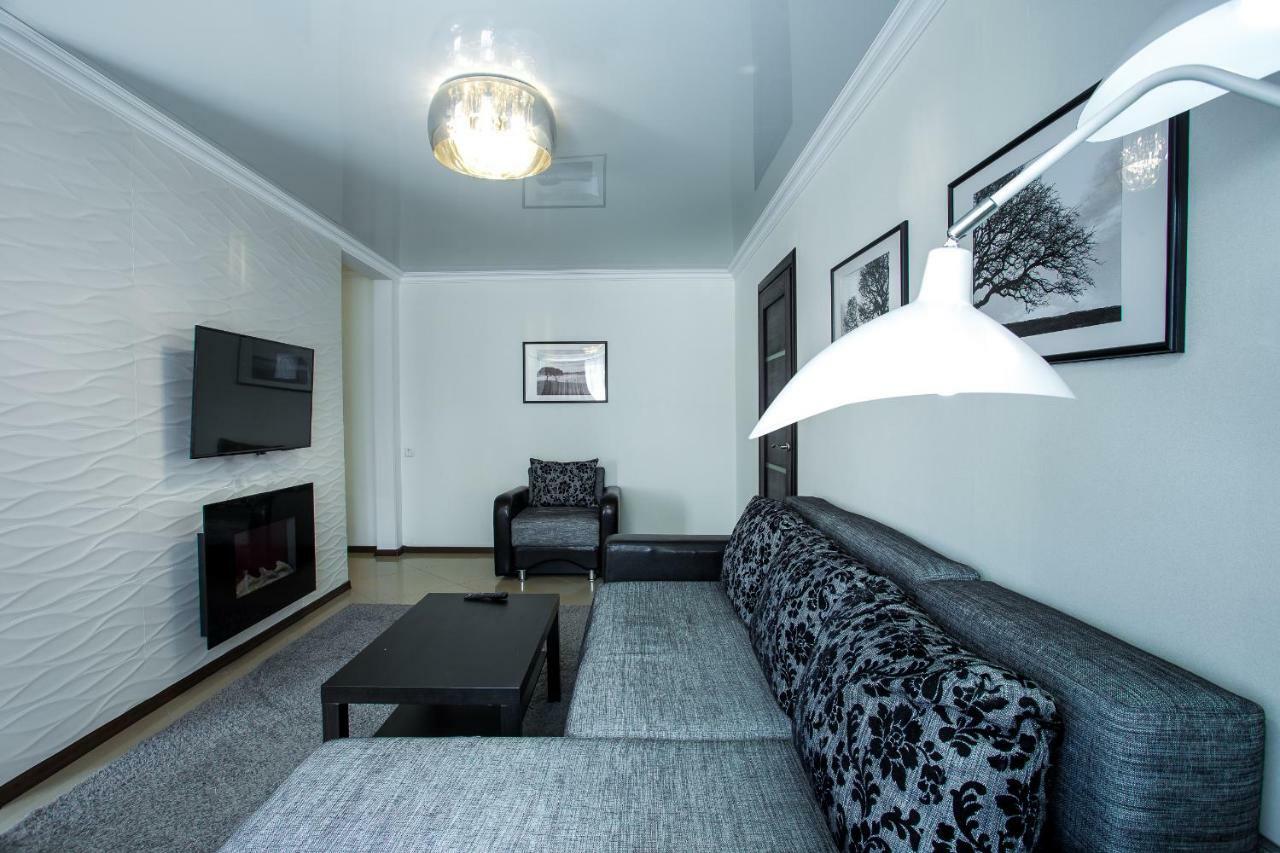 Lotos For You Apartments Mykolajiw Exterior foto