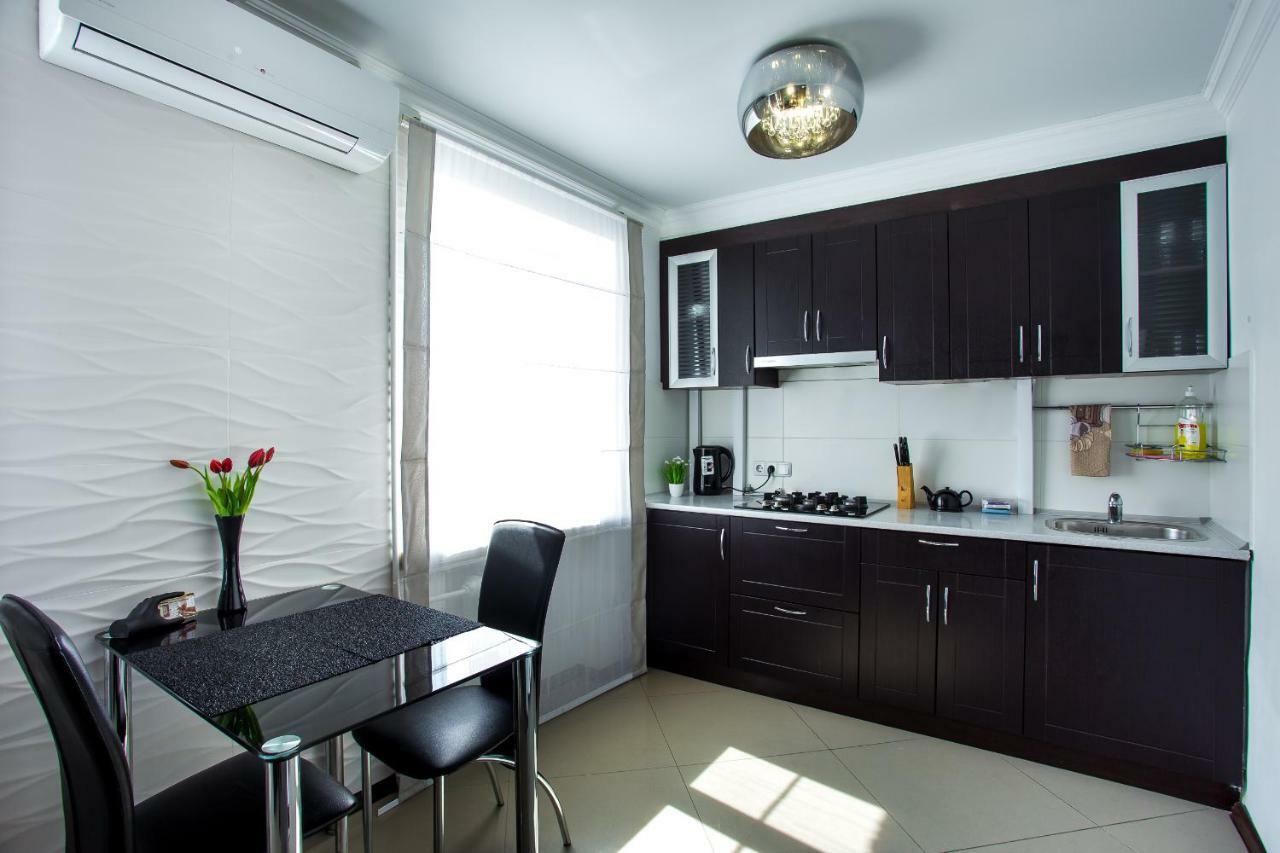 Lotos For You Apartments Mykolajiw Exterior foto