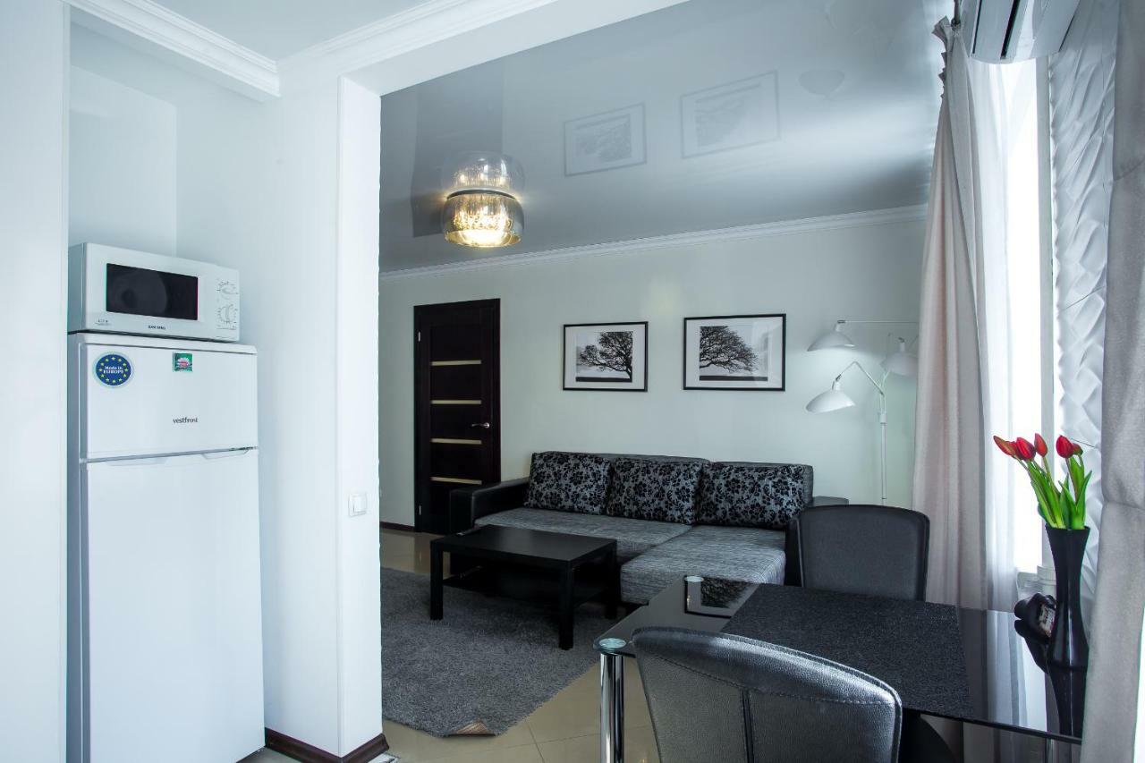 Lotos For You Apartments Mykolajiw Exterior foto