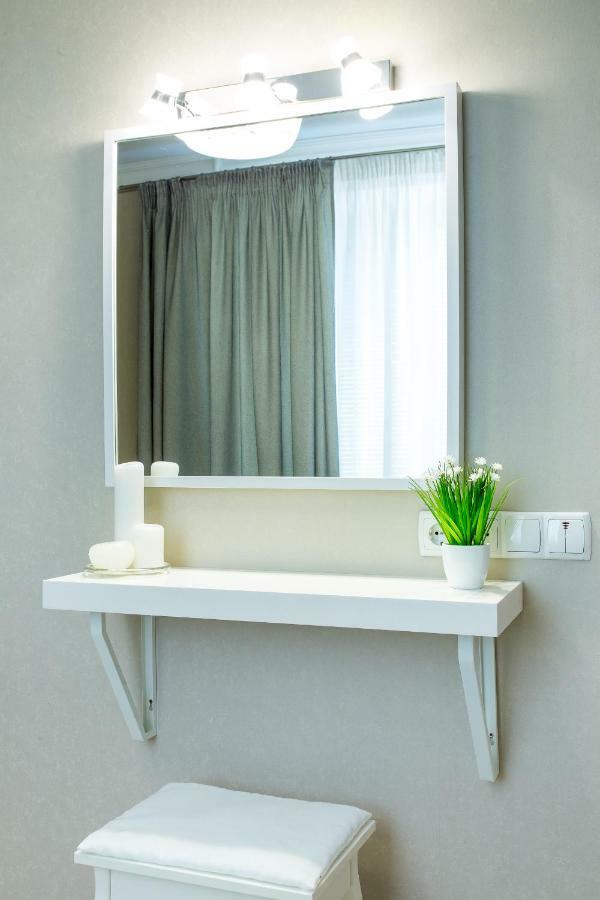 Lotos For You Apartments Mykolajiw Exterior foto