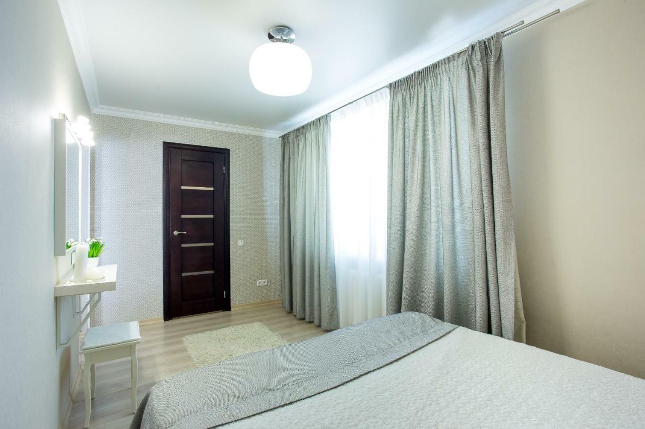 Lotos For You Apartments Mykolajiw Exterior foto