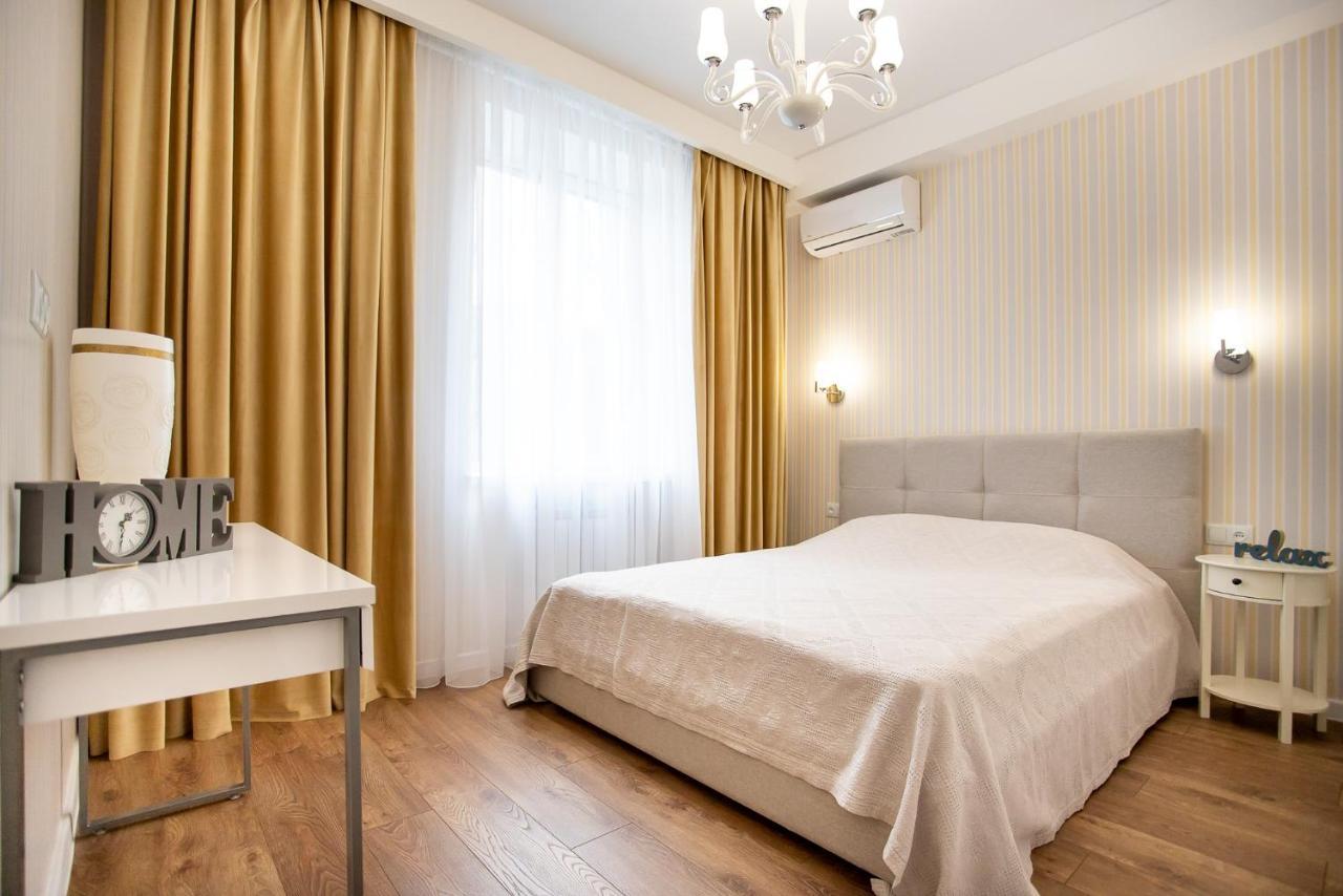 Lotos For You Apartments Mykolajiw Exterior foto